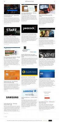 Credit Card - Bill Payment Guide Credit Card - Bill Payment Guide