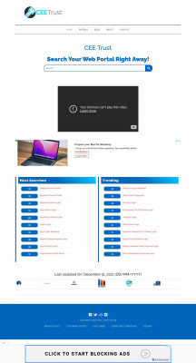 Rancho Cucamonga High School School Loop Portal - CEE ... Rancho Cucamonga High School School Loop Portal - CEE ...