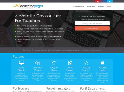 RCHS School Loop - Educator Pages RCHS School Loop - Educator Pages