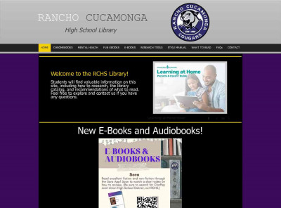FAQs | rchs-library FAQs | rchs-library