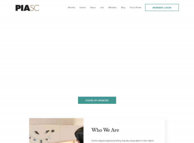 Area High Schools with Graphic Arts Programs - PIASC Area High Schools with Graphic Arts Programs - PIASC