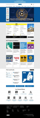 How to Pay - DEP - NYC.gov How to Pay - DEP - NYC.gov