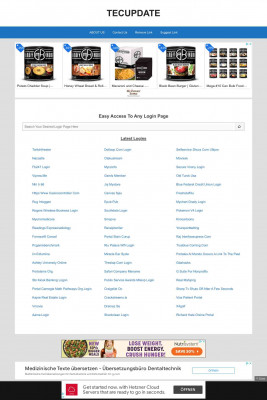 Fecca Login - - TECUPDATE Fecca Login - - TECUPDATE