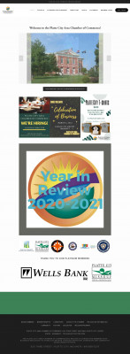 ReeceNichols Parkville (About) - Platte City Area Chamber of ... ReeceNichols Parkville (About) - Platte City Area Chamber of ...