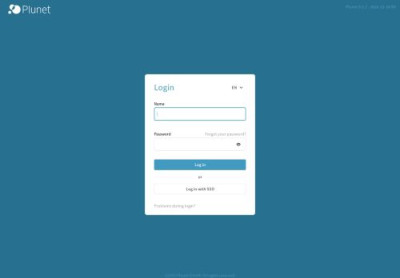 Plunet BusinessManager Plunet BusinessManager
