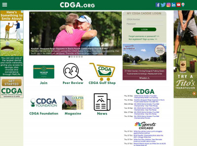 CDGA Gold Points Redemption CDGA Gold Points Redemption