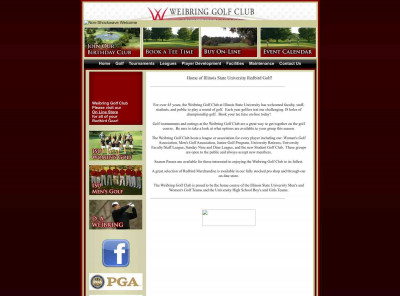 Post Scores to CDGA - Normal, IL - Weibring Golf Club ... Post Scores to CDGA - Normal, IL - Weibring Golf Club ...