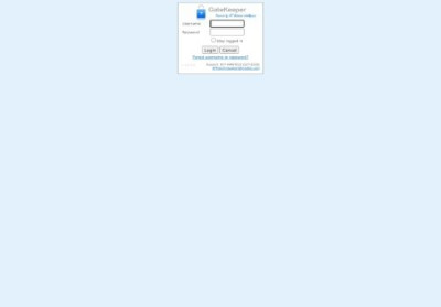 Gatekeeper Login - MasTec Gatekeeper Login - MasTec