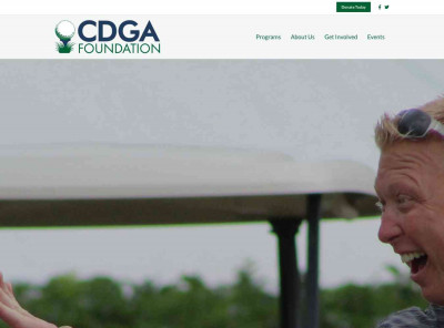 CDGA Foundation CDGA Foundation