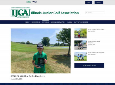 CDGA Handicap Instructions - MAJGT – Illinois Junior Golf ... CDGA Handicap Instructions - MAJGT – Illinois Junior Golf ...