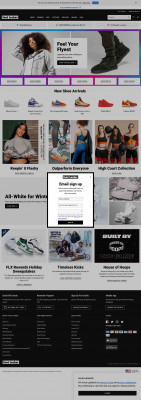 Login - Foot Locker Login - Foot Locker