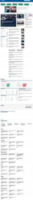 Stocks making the biggest moves premarket: BA, ANTM, ADP ... Stocks making the biggest moves premarket: BA, ANTM, ADP ...
