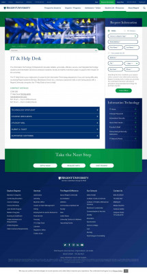 User Login - Information Technology - IT Department & Help ... User Login - Information Technology - IT Department & Help ...
