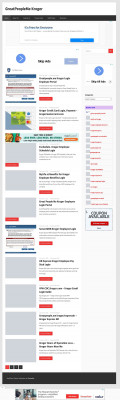 HR Express for Kroger Employee Login HR Express for Kroger Employee Login