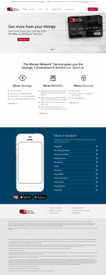 Money Network: Prepaid Cards & Money Management App Money Network: Prepaid Cards & Money Management App