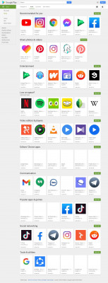 Love's Connect - Apps on Google Play Love's Connect - Apps on Google Play