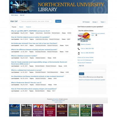 How do I access my course textbooks? - Ask Us! - NCU Library How do I access my course textbooks? - Ask Us! - NCU Library