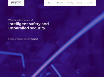 NSCS Partnership | Kinetic Global NSCS Partnership | Kinetic Global
