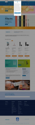Philips Portal FAQ Philips Portal FAQ