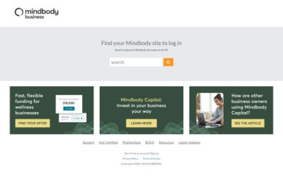 Mindbody Login Mindbody Login