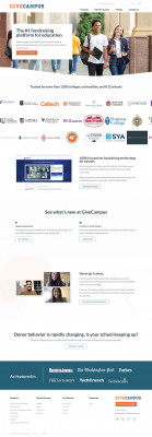 Nova Southeastern University - GiveCampus Nova Southeastern University - GiveCampus