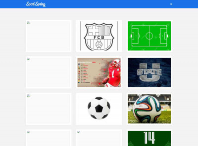 Bell Gardens High School Loop - SportSpring Bell Gardens High School Loop - SportSpring
