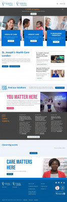 Corporate ID, Hospital Email, Remote and System ... Corporate ID, Hospital Email, Remote and System ...