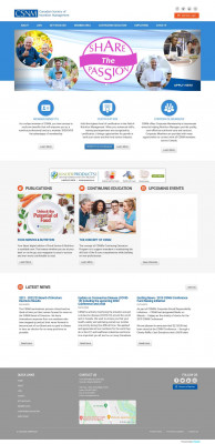Canadian Society of Nutrition Management (CSNM), Infant ... Canadian Society of Nutrition Management (CSNM), Infant ...