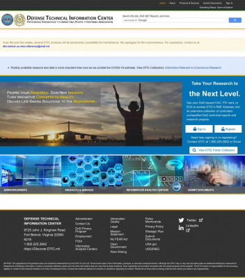 Reserve Component Automation Systems (RCAS) - Defense ... Reserve Component Automation Systems (RCAS) - Defense ...