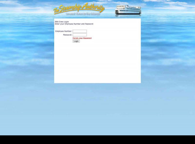 The Steamship Authority Serving the Islands of Martha's ... The Steamship Authority Serving the Islands of Martha's ...