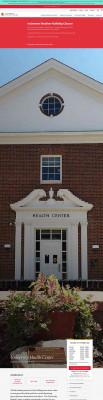 Log in - UMD Health Center - University of Maryland Log in - UMD Health Center - University of Maryland