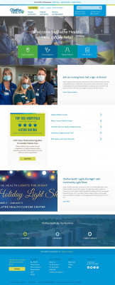 Associates of Olathe Health Associates of Olathe Health