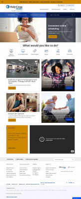 For Associates - Careers | Holy Cross Health For Associates - Careers | Holy Cross Health