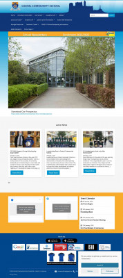 Cashel Community School Cashel Community School
