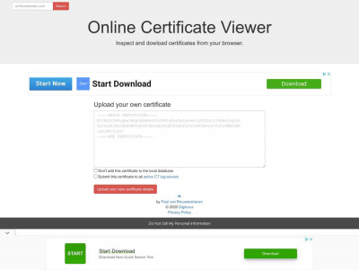 leplb0710.portal.hewitt.com - Certificate details leplb0710.portal.hewitt.com - Certificate details