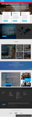 Contact Us | SYKES Contact Us | SYKES