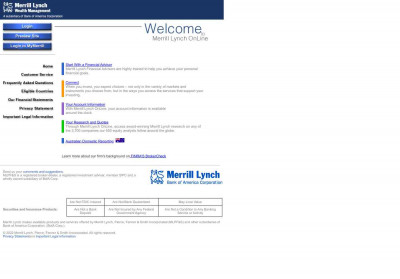 Merrill Lynch - Login - Intlmlol.Ml.Com Merrill Lynch - Login - Intlmlol.Ml.Com