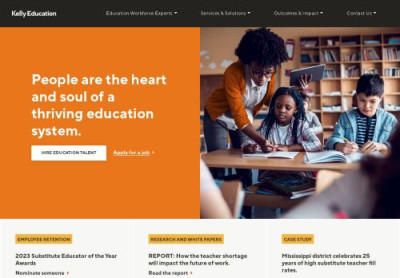 Employee Login - Kelly Education Employee Login - Kelly Education