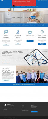 Pre-Enrollment Checklist - Steinlage Insurance Agency Pre-Enrollment Checklist - Steinlage Insurance Agency