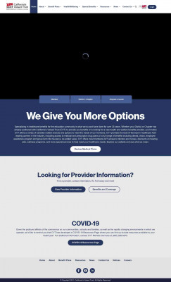 Silverscript | California's Valued Trust Silverscript | California's Valued Trust