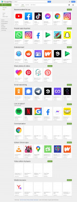 Go Program Way2Go Card - Apps on Google Play Go Program Way2Go Card - Apps on Google Play