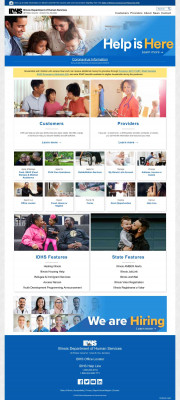 EPPICard: Free Alerts - dhs.state.il.us EPPICard: Free Alerts - dhs.state.il.us