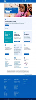 ShareBuilder | Investing | Halifax ShareBuilder | Investing | Halifax