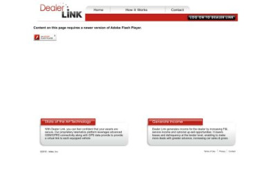 DealerLink Login DealerLink Login