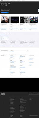 Abercrombie & Fitch | IBM Abercrombie & Fitch | IBM