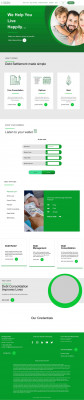 Global Clients Solutions, LLC - Start New Financial Global Clients Solutions, LLC - Start New Financial