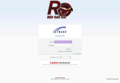 FastTrack - Red Oak ISD FastTrack - Red Oak ISD