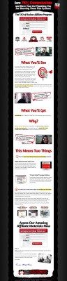 The Tao of Badass JV Program The Tao of Badass JV Program