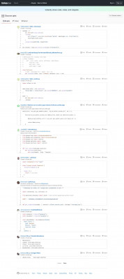 Print Trinet/HR Passport Paystubs - gists · GitHub Print Trinet/HR Passport Paystubs - gists · GitHub