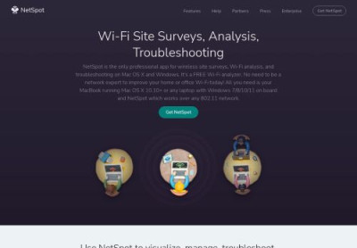 15 maneiras de melhorar o desempenho de uma rede WiFi ... 15 maneiras de melhorar o desempenho de uma rede WiFi ...